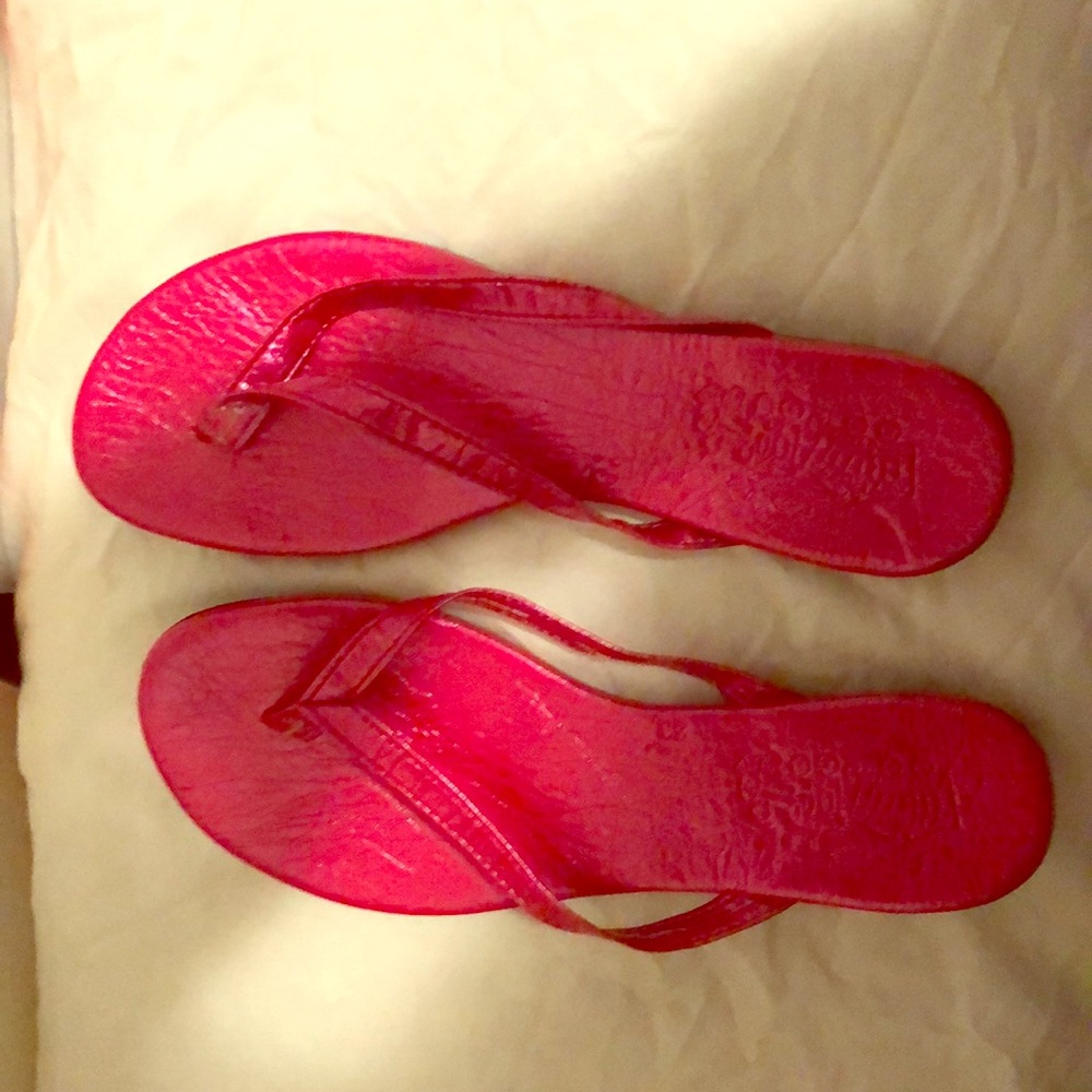 Flip flops